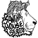 Sangha House Studio logo